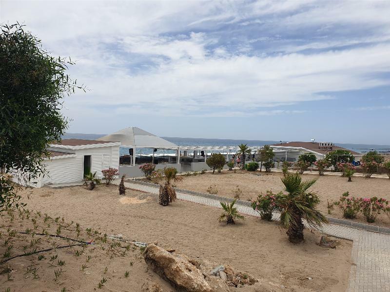 Aska Costa Holiday Club Side Exterior photo